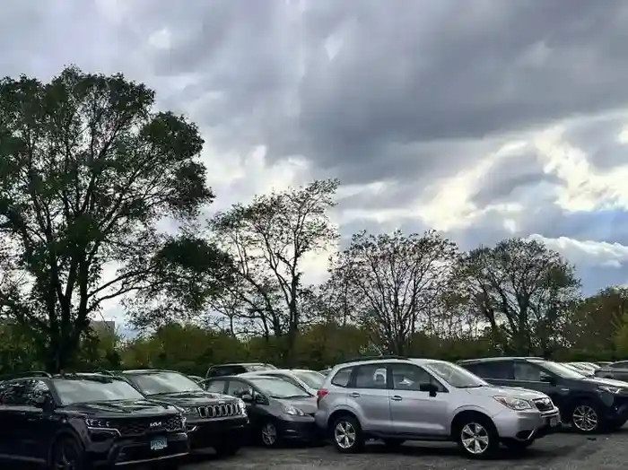 Parking Lot Image 4