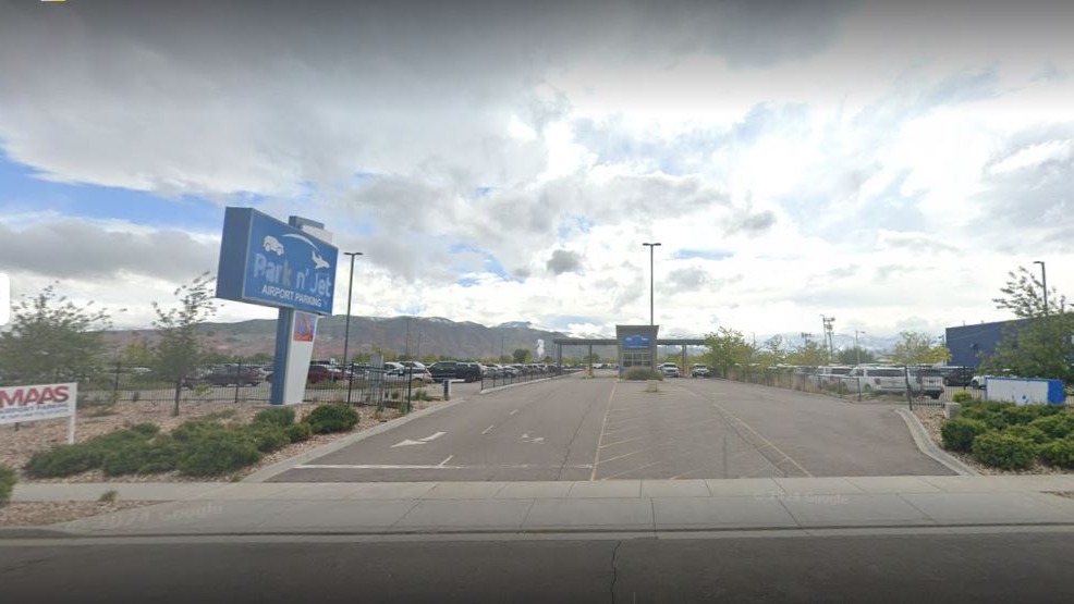 Parking Lot Image 2