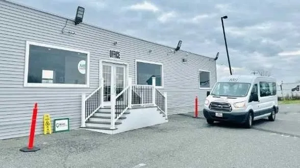 Parking Lot Image 4