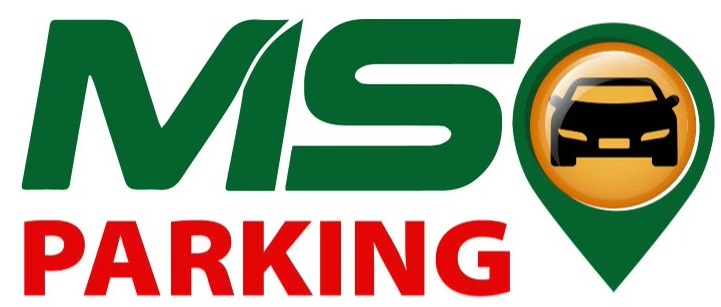 MS Parking International Airport PHL Outdoor Self Park