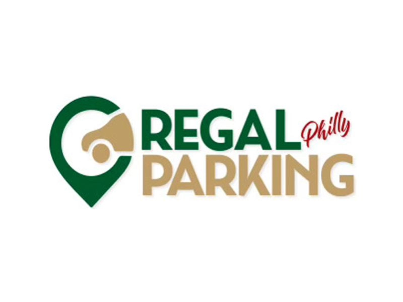 Regal Philly Parking PHL Airport, Outdoor Self Park